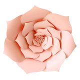 Paper Flowers Home Decoration