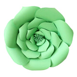 Paper Flowers Home Decoration