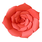 Paper Flowers Home Decoration