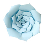 Paper Flowers Home Decoration