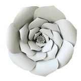 Paper Flowers Home Decoration