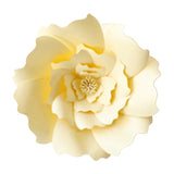 Paper Flowers Home Decoration