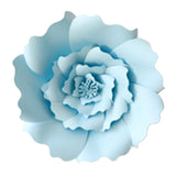 Paper Flowers Home Decoration