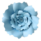 Paper Flowers Home Decoration