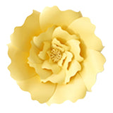 Paper Flowers Home Decoration