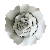 Paper Flowers Home Decoration