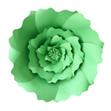 Paper Flowers Home Decoration