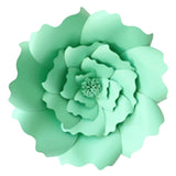 Paper Flowers Home Decoration