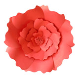 Paper Flowers Home Decoration