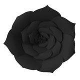 Paper Flowers Home Decoration