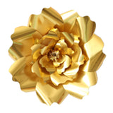 Paper Flowers Home Decoration