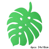 Paper Flowers Home Decoration