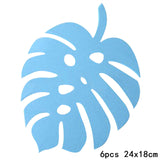 Paper Flowers Home Decoration