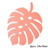 Paper Flowers Home Decoration