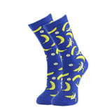 Men Socks Animal Cotton