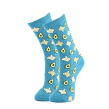 Men Socks Animal Cotton