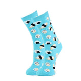 Men Socks Animal Cotton