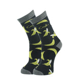 Men Socks Animal Cotton