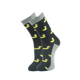 Men Socks Animal Cotton