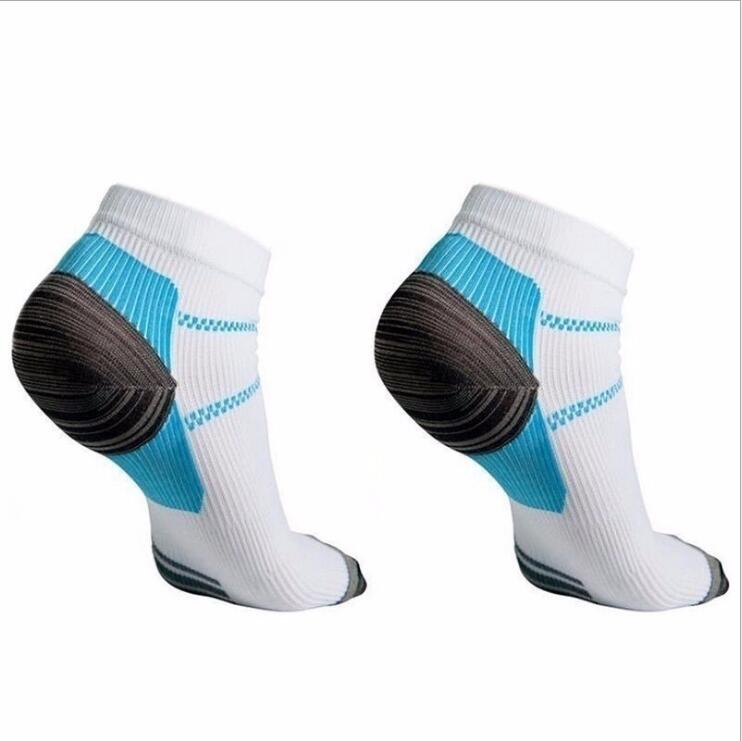 Heel Arch Pain Relieving Compression Socks