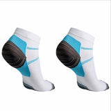 Heel Arch Pain Relieving Compression Socks