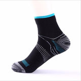 Heel Arch Pain Relieving Compression Socks