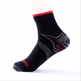 Heel Arch Pain Relieving Compression Socks