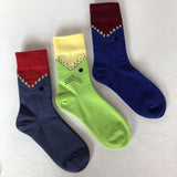 Cartoon Harajuku Hip Hop Socks