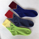 Cartoon Harajuku Hip Hop Socks