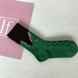 Cartoon Harajuku Hip Hop Socks