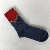 Cartoon Harajuku Hip Hop Socks