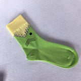 Cartoon Harajuku Hip Hop Socks