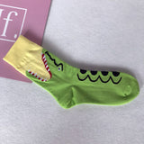 Cartoon Harajuku Hip Hop Socks
