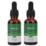 Edible Hemp-seed Essential Oil