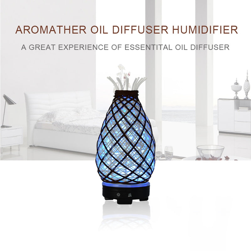 Rope Ball Essential Oil Aroma