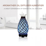 Rope Ball Essential Oil Aroma