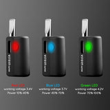 Electronic Cigarette Kit Thick Oil