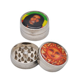 Herb Crusher Weed Grinder