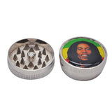 Herb Crusher Weed Grinder