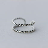 Sterling Silver Jewelry Ring