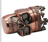 Grinder Weed Hand Muller High Grade Big