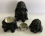 Grinder Weed Hand Muller High Grade Big