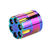 Grinder Weed Metal 3-layer Aluminum