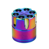 Grinder Weed Metal 3-layer Aluminum