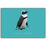 Animal Poster Wall Art Picture