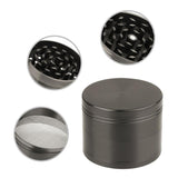 Herb Tobacco Grinder Weed