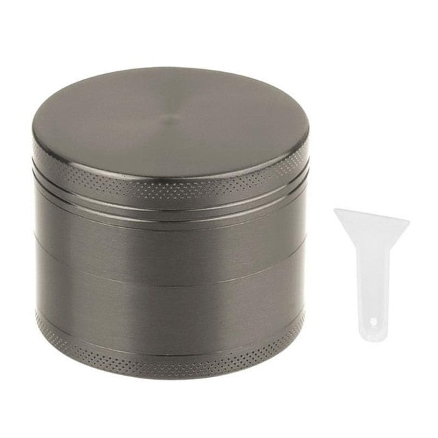 Herb Tobacco Grinder Weed