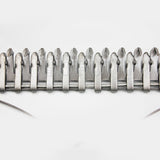 large fishing rake weeding puller