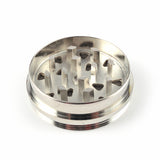 Droid Herb Grinder Tooth Tobacco Grinder