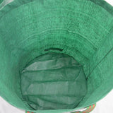 Garden Leaves Bag Trash Yard Leaf Container